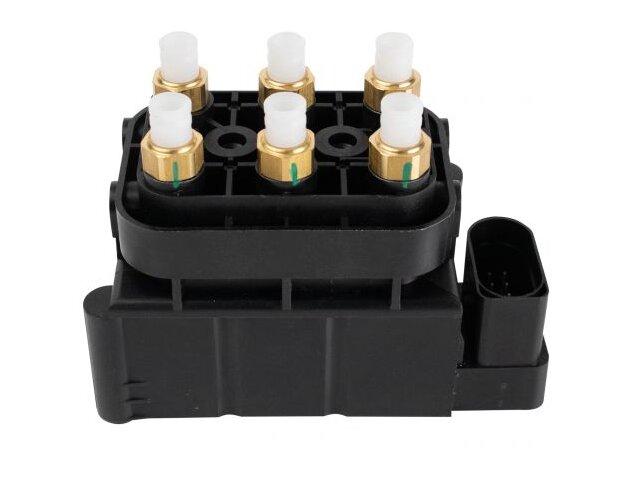 Dorman Air Suspension Solenoid Valve Unit 949-471