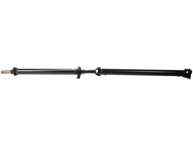 Rear Drive Shaft For 2013-2014 Ford F150 4x4 5.0L/6.2L – 145 WB Automatic – Made In USA