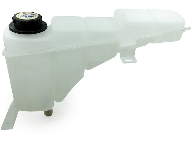 Ford Expansion Tank | F150 F250 Super Duty F350 Mustang - 2014 2002 ...