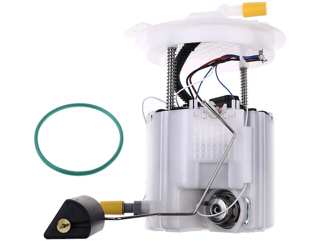 AC Delco Fuel Pump ACDelco Fuel Pump For 1985-1992 Chevy Camaro - Premium OEM Quality, Includes Strainer Chevrolet Camaro Fuel Pump