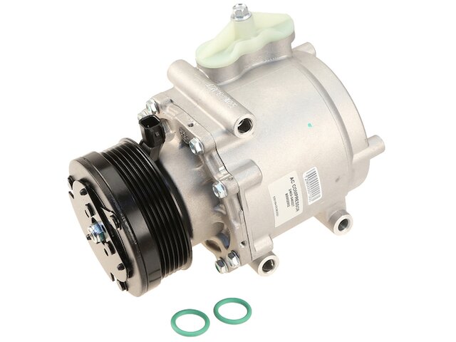 2005 mercury Grand Marquis A/C Compressor All Models 60-00838-qa 2005 mercury Grand Marquis A/C Compressor All Models 60-00838-qa