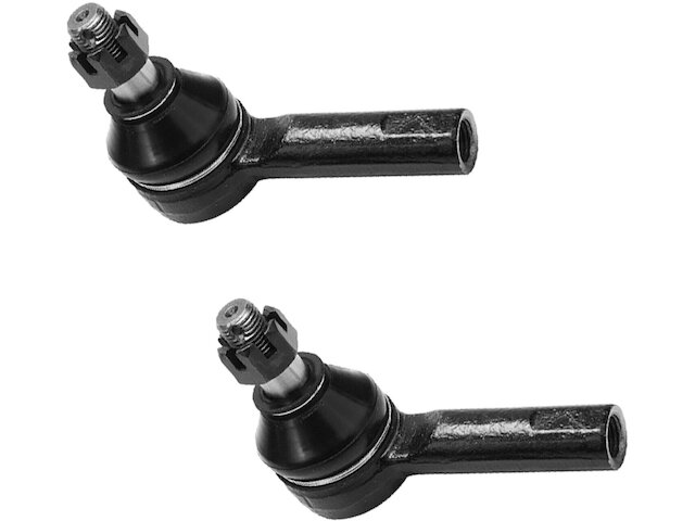 thumbnail image 2 of SCITOO 8-Piece Front Suspension Kit For Nissan Xterra 2000-2004 – Control Arms, Ball Joints & Tie Rods 2 of 5