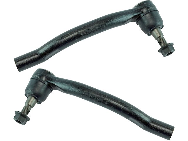 For 2009-2014 Nissan Murano Tie Rod End Kit 53187SS 2010 2011 2012