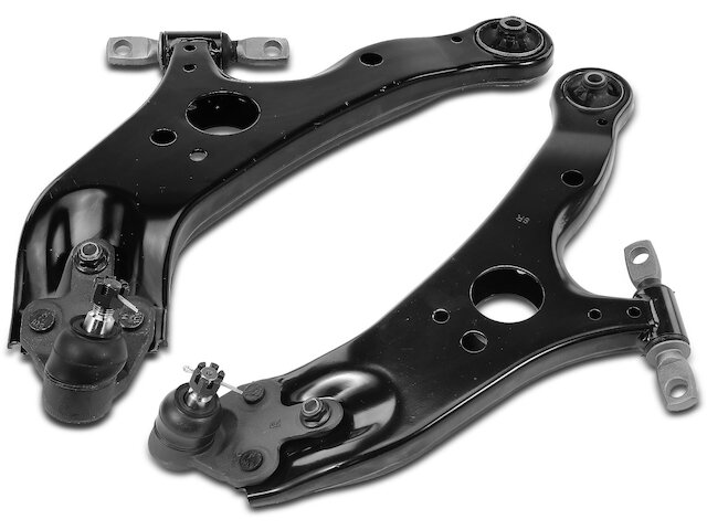 Topcn-autoparts Front Lower Control Arm Set For 2004-2010 Toyota Sienna – Left & Right, Greasable
