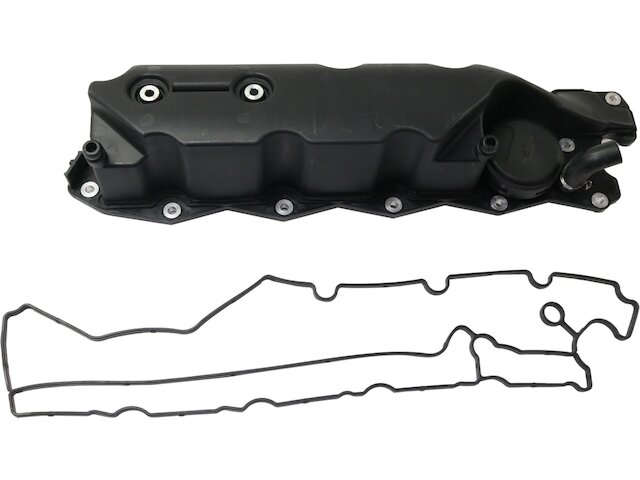 2011-2016 Volvo S60 Valve Cover - Replacement AP RV32040002 ...