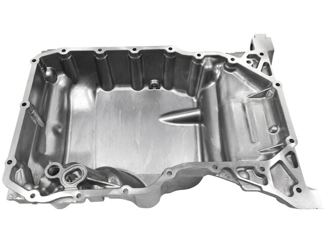 Oil Pan Replacement - Low Cost Engine Oil Pan | Parts Geek