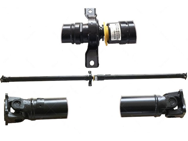 1996-2002 Toyota 4Runner Shaft Assembly, Propeller 37110-3D070