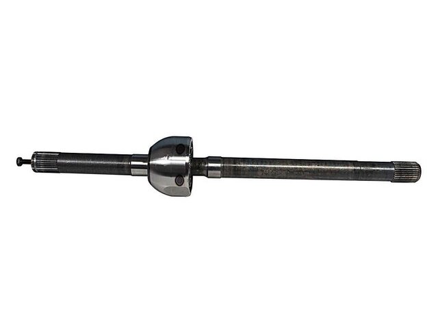 For 1981-1987 Toyota Land Cruiser CV Axle Assembly Front Right GSP