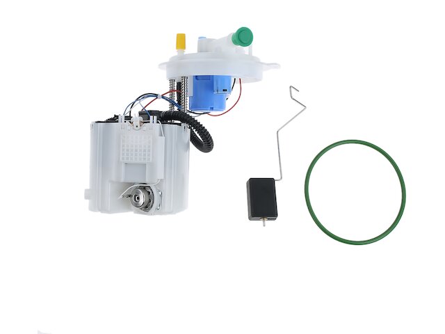 Fuel Pump Module For 2011-2012 Chevy Malibu LT 2.4L – SP4082M / E4050M (autopartsclub2018)