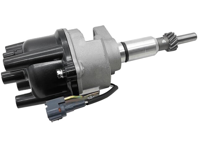 Automotive Ignition Distributor - Car Engine Distributor Parts | Parts Geek