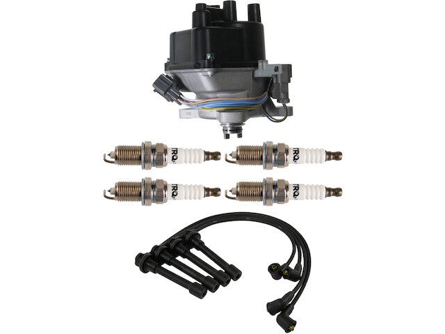 8417404 Ignition Distributor Sensor For 1992-1995 Honda Civic 1.5L VTEC TD-42U E - Foto 7