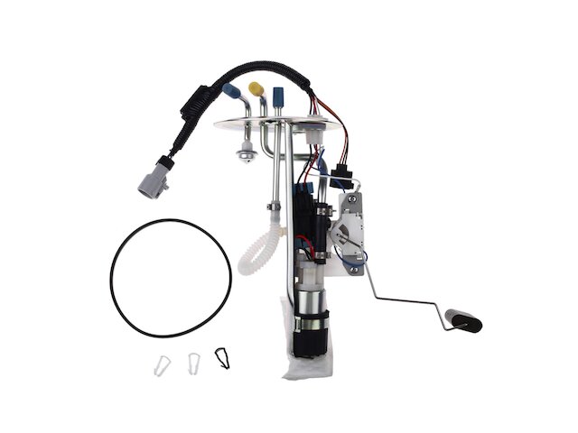 2000 Ford Ranger Fuel Pump