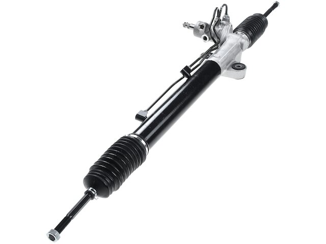 2003-2008 Honda Pilot Steering Rack - Autopart Premium APPSR072 ...