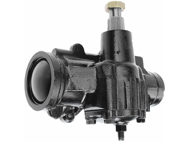 For 1970-1976 Chevrolet Monte Carlo Steering Gear APR 75942JQMP