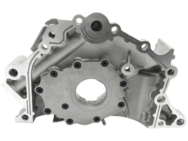 AISIN OPT-032 - Engine Oil Pump 3 thumbnail image