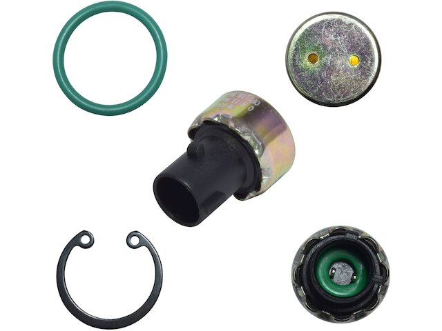 For 1982-1983 Pontiac J2000 HVAC Binary Switch 29696TCQK Base | eBay