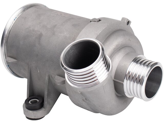 2014-2016 BMW 535i Water Pump - TRQ WPA04225 - PartsGeek.com