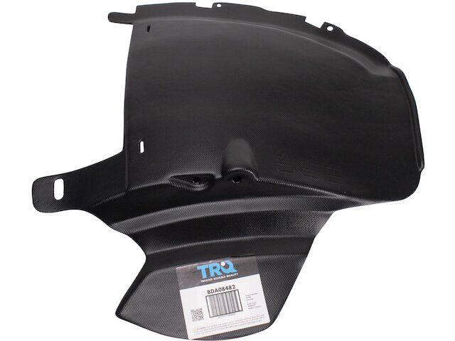 Replacement - Ford Explorer / Pole Interceptor Utility 2022 Front Fender Liner