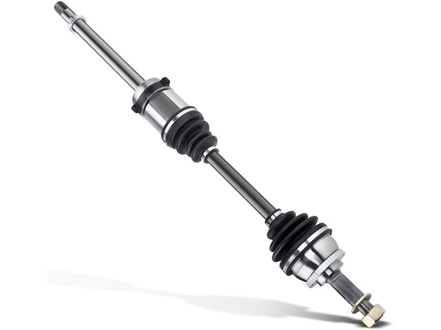 For 2005-2006 Nissan X Trail CV Axle Assembly Autopart Premium