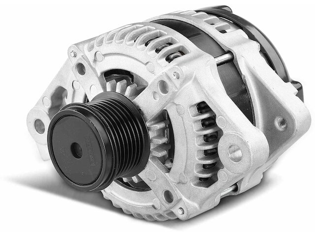 2006-2007 Pontiac G6 Alternator - Autopart Premium APALT069
