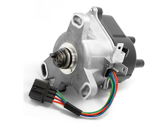 Automotive Ignition Distributor - Car Engine Distributor Parts | Parts Geek