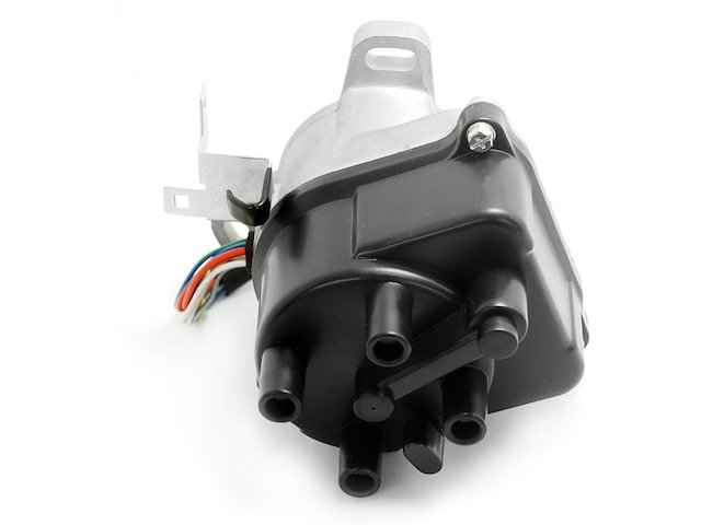 Automotive Ignition Distributor - Car Engine Distributor Parts | Parts Geek