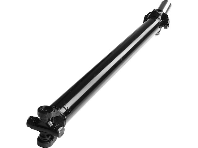 Aazon.co: Nifeida Front Drive Shaft Prop Shaft for Chevrolet Blazer