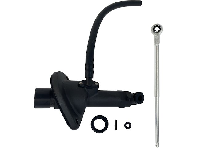1992 Ford Ranger Clutch Master Cylinder - Replacement 462-109