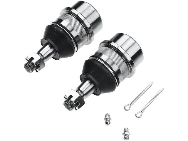 2x Front Wheel Bearing Hub Assembly For Jeep Grand Cherokee 1999-2004 4.0L 4.7L