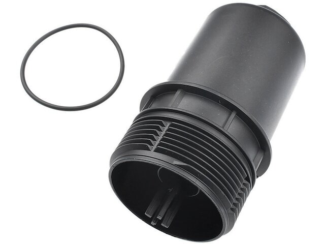 2017-2019 Audi A4 Quattro Engine Oil Filter Housing Cover - Autopart ...