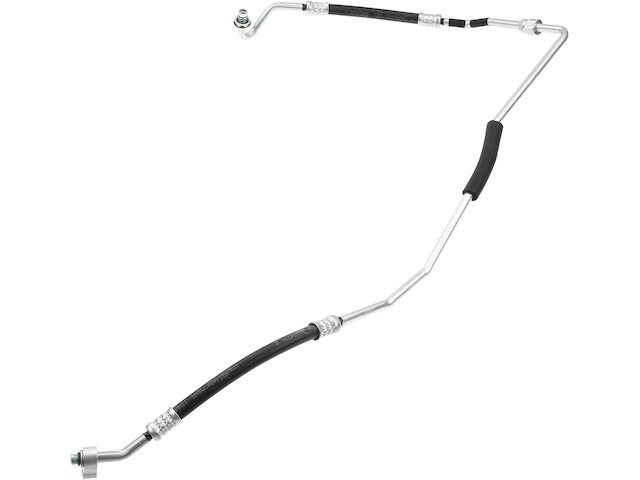 A/C Evaporator Core For Ford Explorer, Explorer Sport, Sport Trac - CM110044