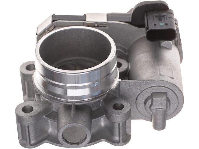 FI Throttle Body Mounting Gasket For 2010-2016 GMC Terrain 2.4L Engine
