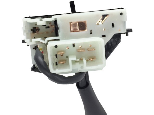 BECK/ARNLEY Turn Signal Switch 201-1974