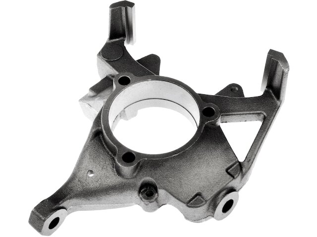 For 1990-1995, 1997-2006 Jeep Wrangler Steering Knuckle Front
