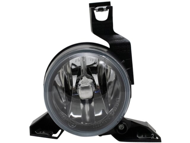 thumbnail image 2 of Front Left Fog Light For 1998-2000 VW Beetle – Direct Fit Driver Side Replacement 2 of 6