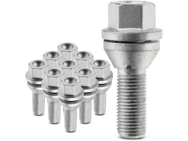 For 2017-2020 Volvo S90 Wheel Stud Set APR 94288SQZX 2018 2019
