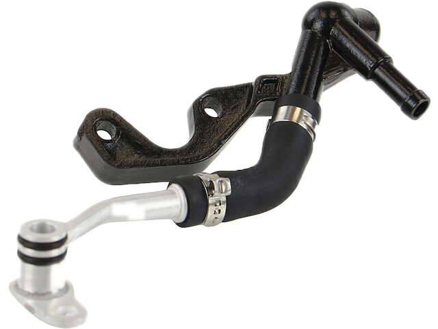 Jeu De 4 Lignes De Refroidissement Turbo Pour Mercedes GL63 AMG 2014-2016 - Neuf Référence 1572000000 Soillar