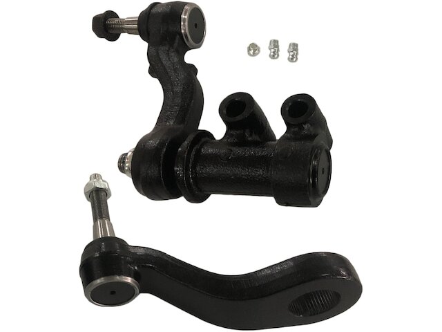 Idler Arm Replacement - Steering Idler Arm | Parts Geek