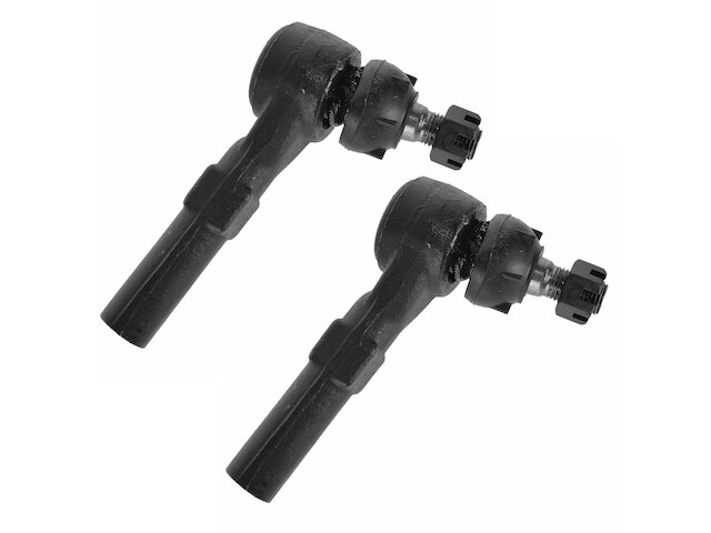 For 1995-1997 Ford Explorer Tie Rod End Set Front Outer 18822WBFD