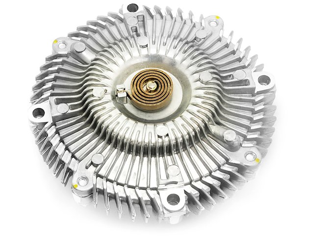 1984-1989 Nissan 300ZX Fan Clutch - Replacement 128-057