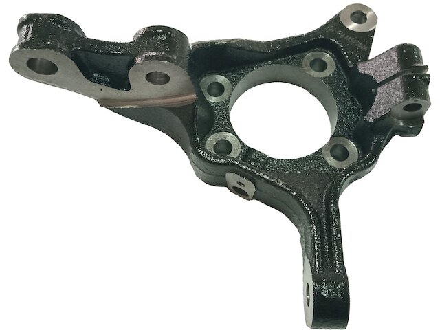 2005-2014 Subaru Outback Steering Knuckle - Replacement Y02-474