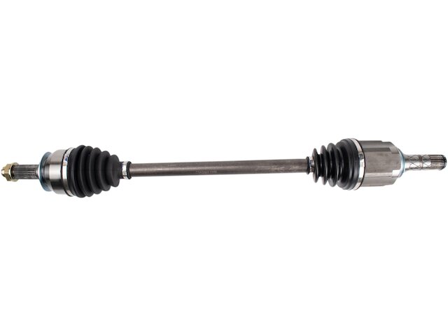 2016-2017 Subaru Crosstrek Axle Assembly - TRQ CSA32443 - Front