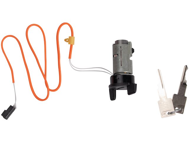 トイガン Rei For 1990-1991 Buick Reatta Ignition Lock Cylinder 45231GQKN | eBay