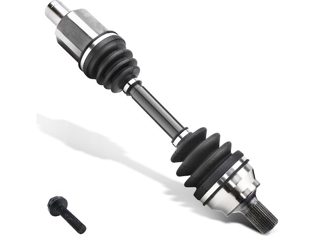 Mercedes C300 Axle - Drive Axles - Autopart Premium API TRQ SurTrack ...