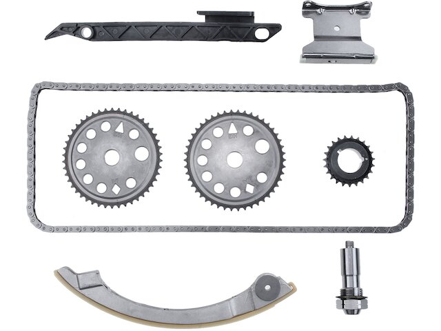 For 2014 Chevrolet Impala Timing Chain Kit APR 34151WWSF 2.4L 4