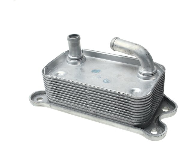 2005-2011 Volvo V50 Oil Cooler - Autopart Premium APOC010 - PartsGeek.com
