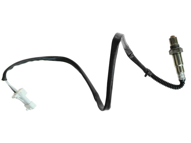 A-Premium 2-Pack O2 Oxygen Sensors (Upstream & Downstream) For Volvo 850, C70, S70, V70 1994-1998