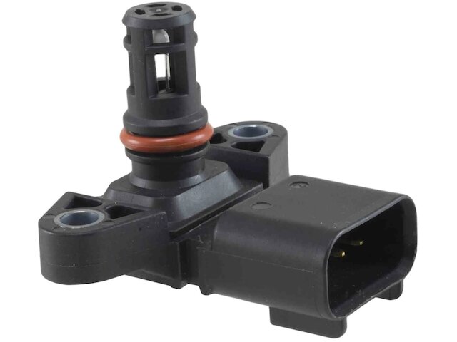Chevy Mat Sensor Engine MAP Sensor Replacement Walker Products 225-1182 MAP Sensor ...