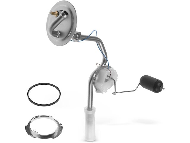 1967-1968 Mercury Cougar Fuel Sending Unit 3/8 w/ Return 1967-1968 Mercury Cougar Fuel Sending Unit 3/8 w/ Return