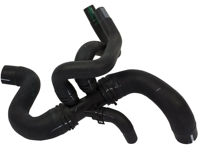 Ford Transit-350 Radiator Hose - Radiator Upper and Lower Hoses ...